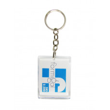 LLAVERO METACRILATO FORMIGAL